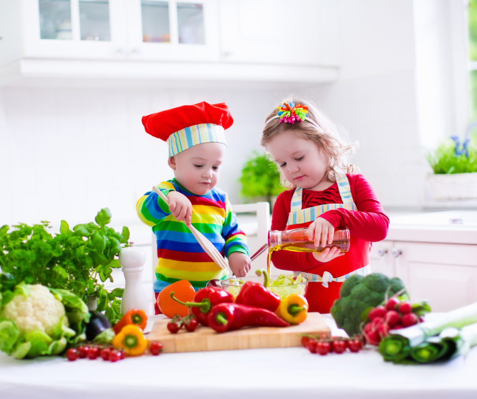 16 Healthy Snacks for Kids for the Holidays Cathyrichardsrd.com